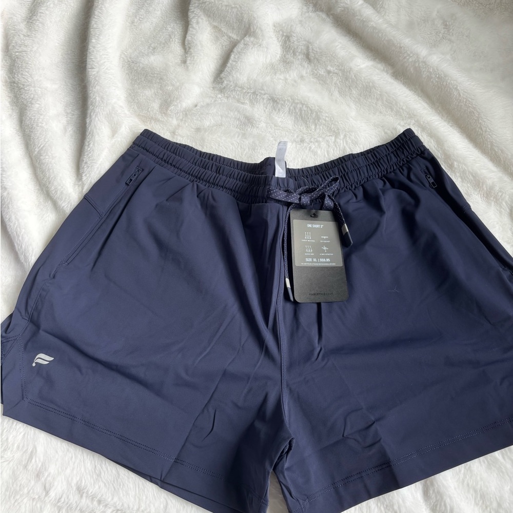 Brand new Fabletics shorts